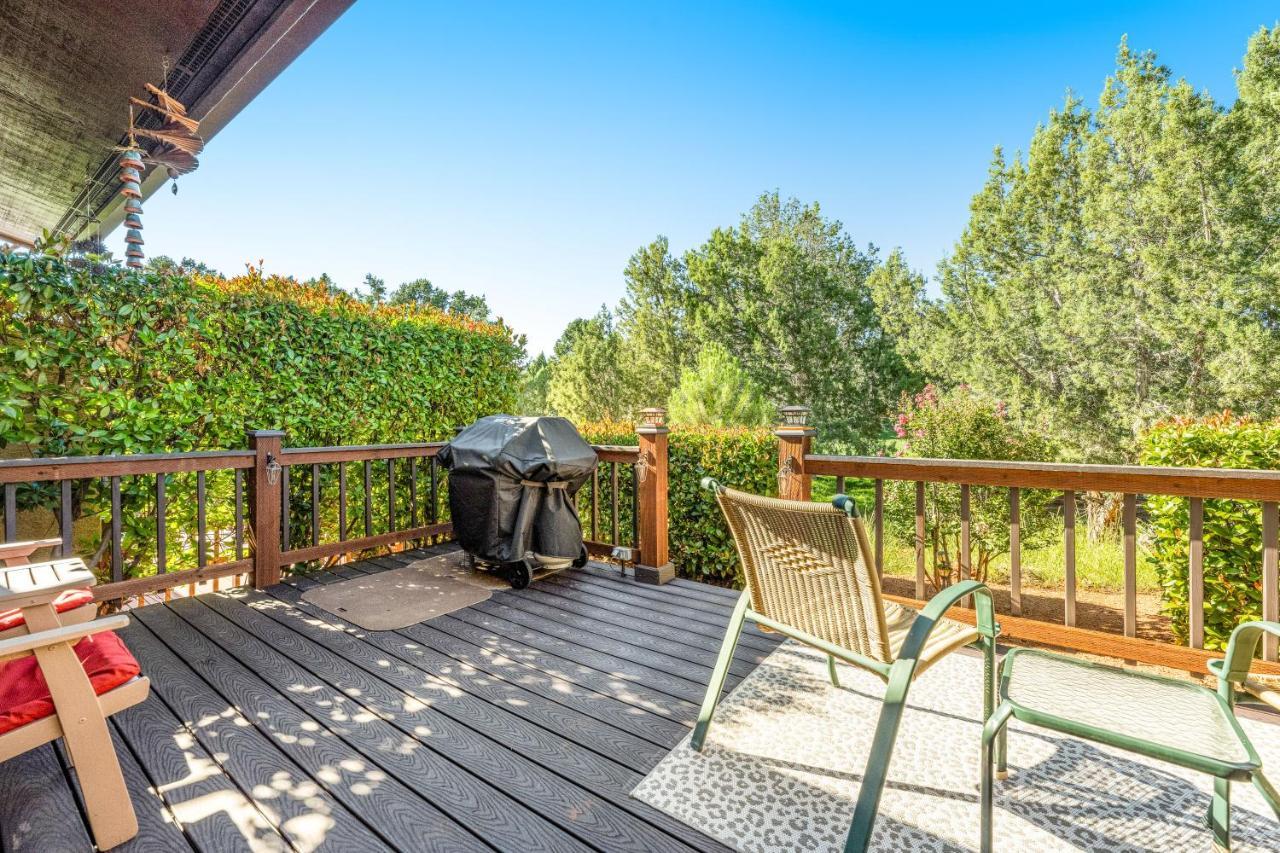 2 Bed 2 Bath Vacation Home In Седона Екстериор снимка